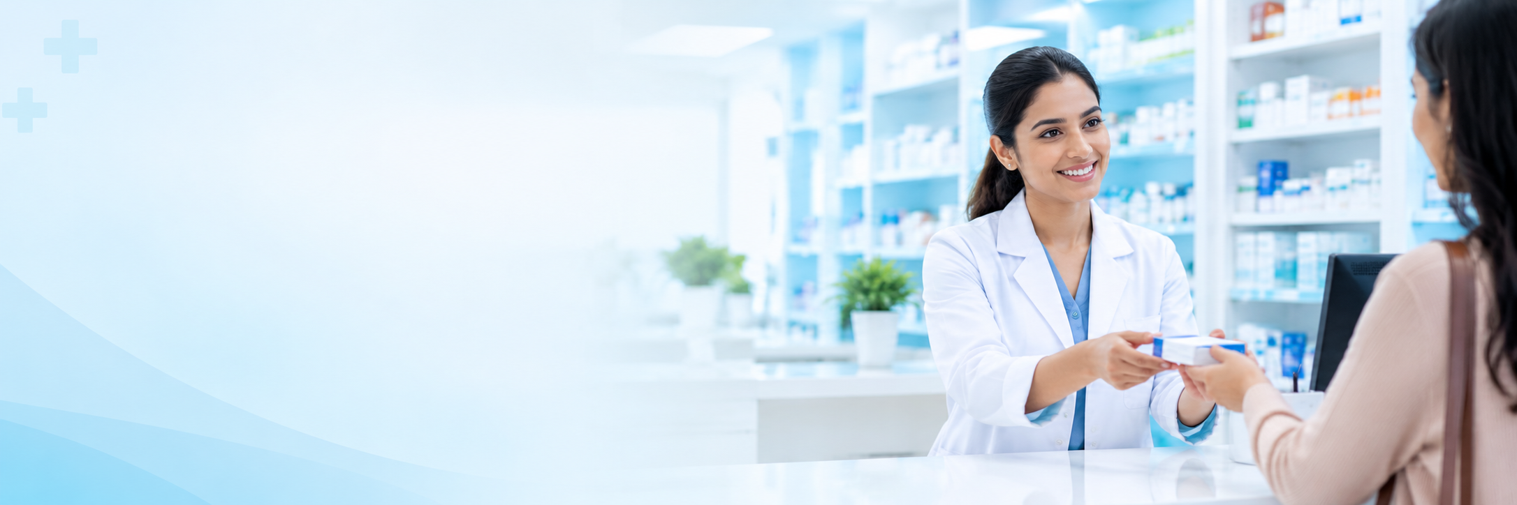 Pharmacy