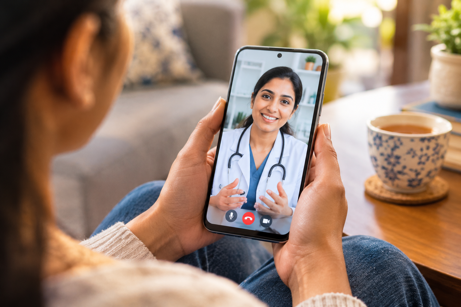 Telehealth